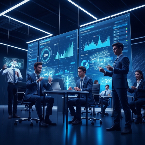 사이트맵 제출과 RSS 운영 이미지