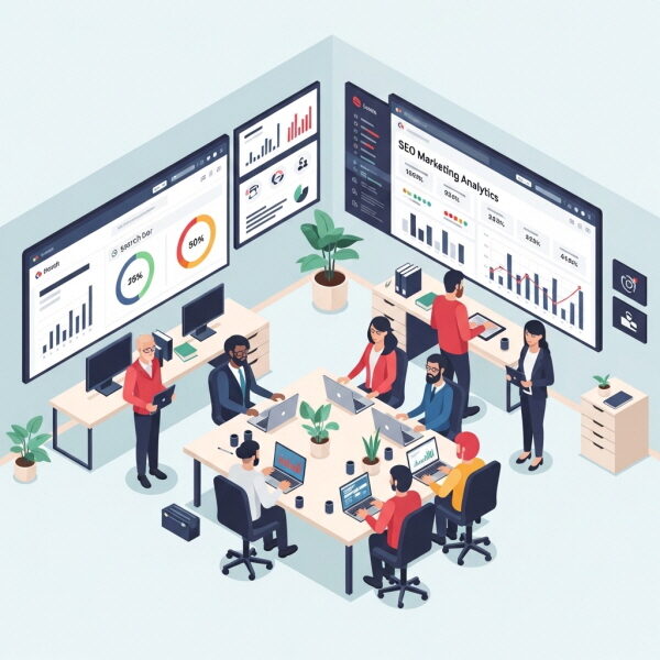 웹사이트 상위노출 아직도 어렵다면 핵심 원인부터 정확히 짚어야 합니다