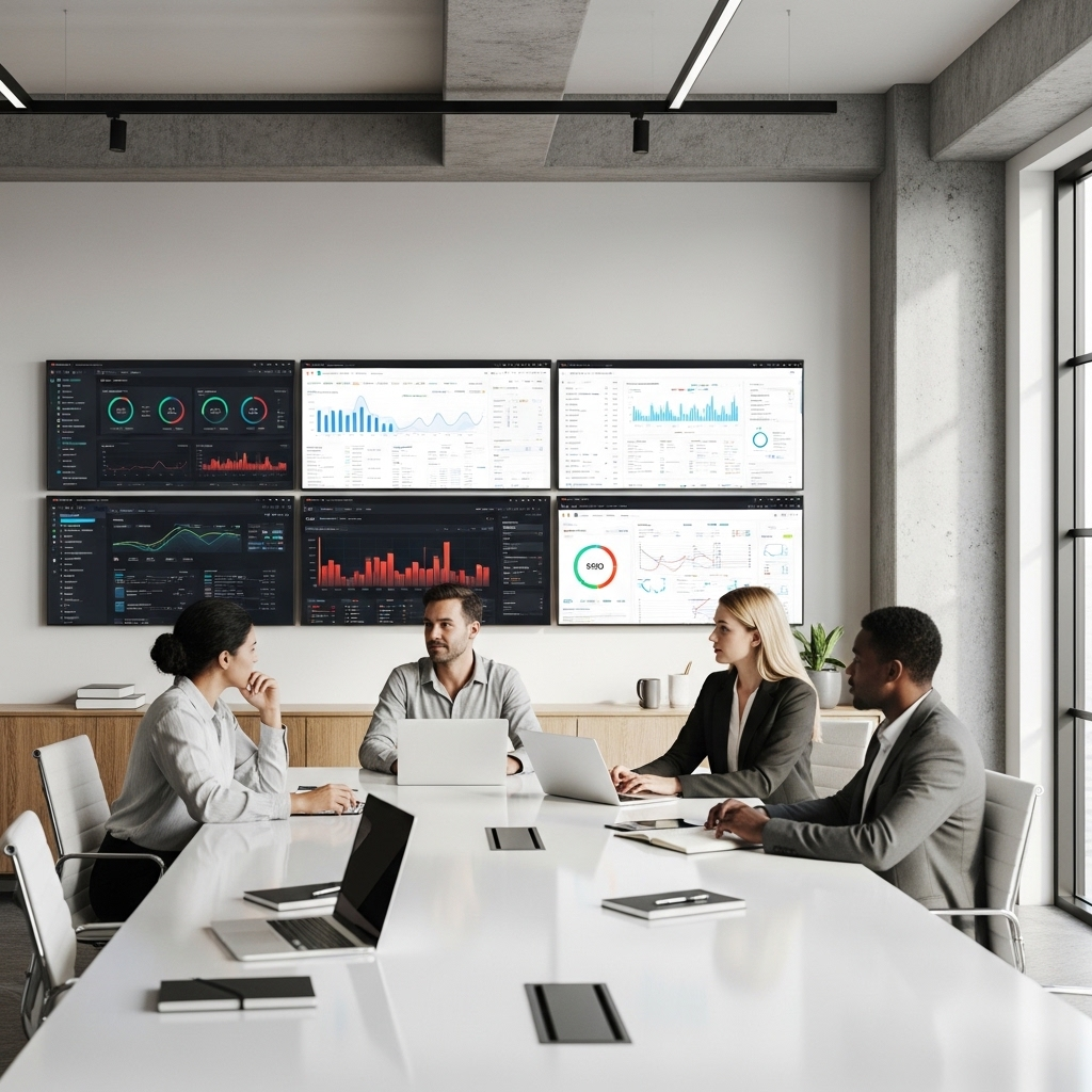 2026년 검색 흐름에서 홈페이지 상위노출이 늦어지는 이유와 개선 기준