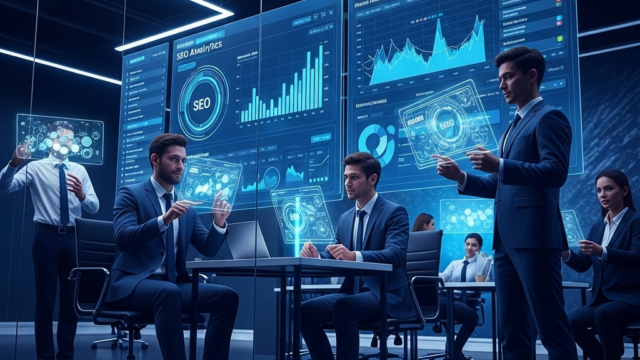 오래된 홈페이지를 다시 살리는 웹사이트 상위노출 재정비 기준