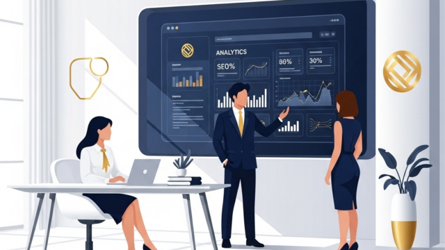 질문에 답하는 구조로 만드는 웹사이트 상위노출 콘텐츠 운영법