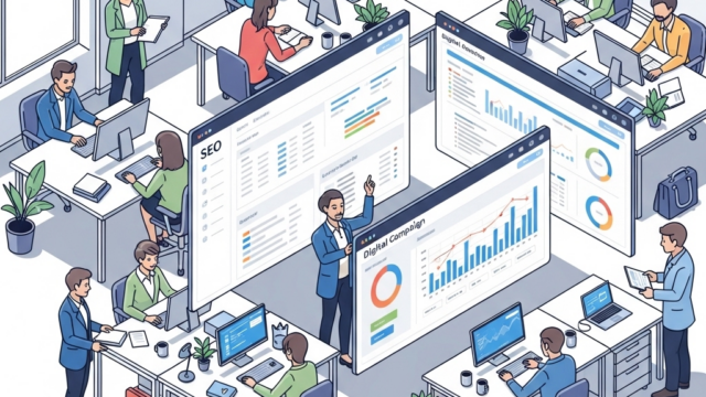 숨기지 않는 설명이 웹사이트 상위노출을 더 오래 살리는 이유